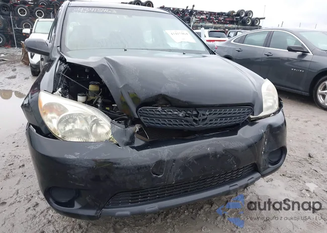 2T1KR32E85C422605: 43415463