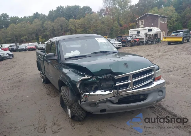 1B7GG42XX2S657388: 43415484