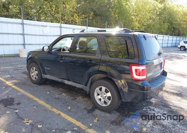 1FMCU49339KC47743: 43415493