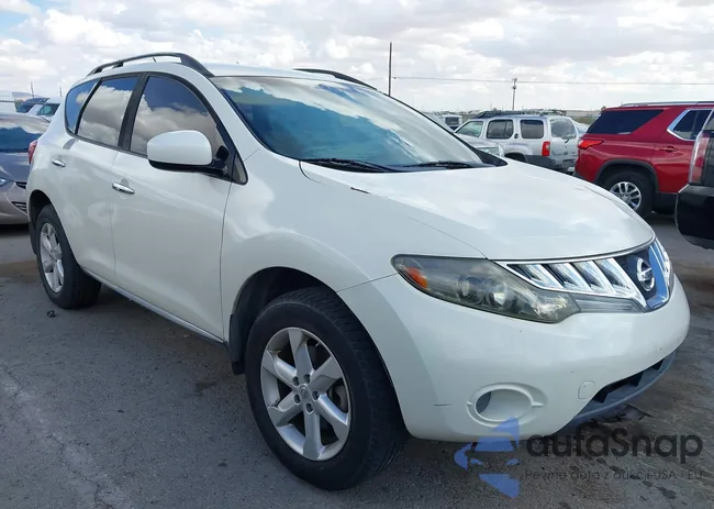 JN8AZ18W09W102437: 43415492