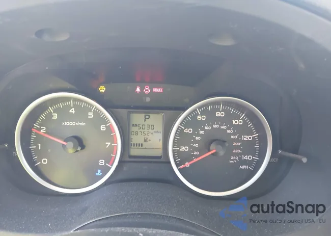 JF2SJABC0HH534309: 43415498