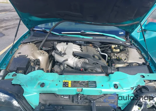 1LNHM86S35Y616116: 43415500