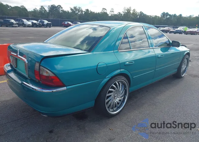 1LNHM86S35Y616116: 43415500