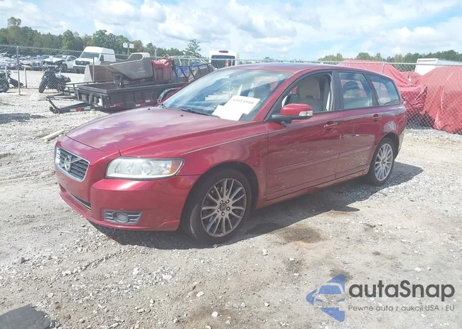 YV1672MW3B2611187: 43415510