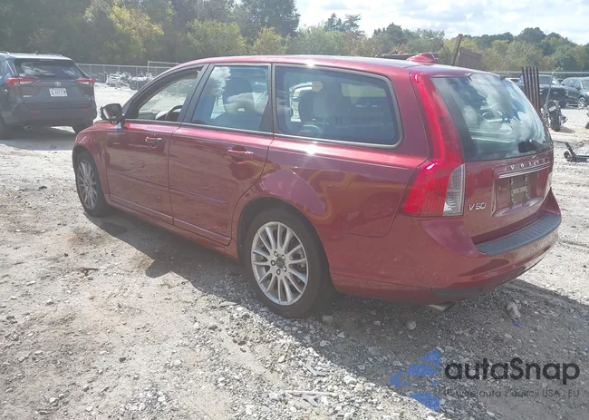 YV1672MW3B2611187: 43415510