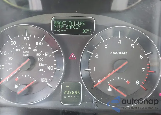 YV1672MW3B2611187: 43415510