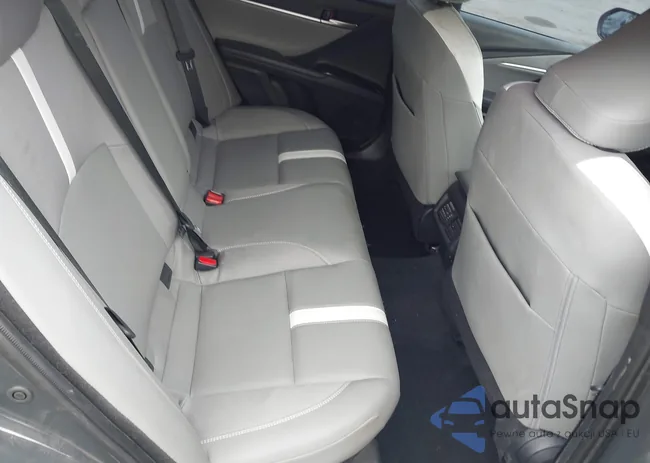 4T1DAACK8SU095304: 43415527