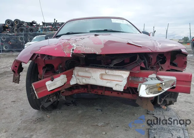 1FALP45X8VF147537: 43415546