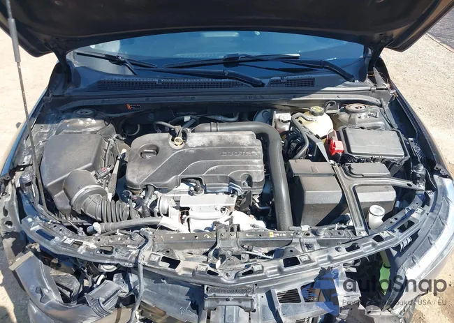 1G1ZD5ST3JF220059: 43415563