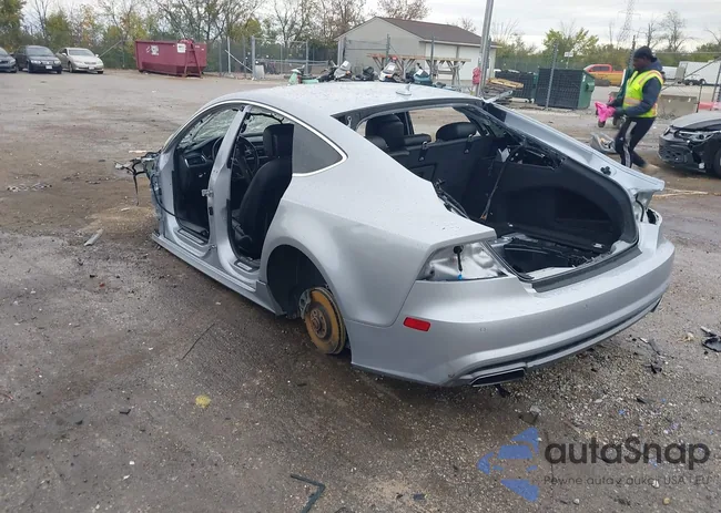 WAU2GAFC2GN138516: 43416584