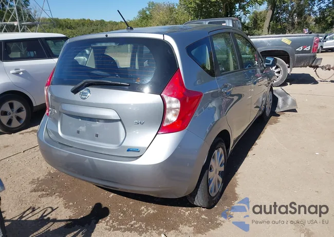 3N1CE2CP4FL426677: 43416599