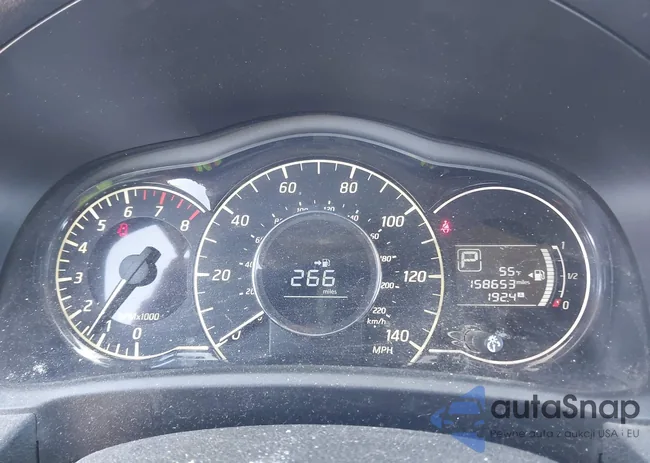 3N1CE2CP4FL426677: 43416599