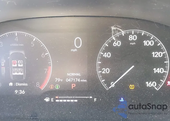 2HGFE2F57NH541870: 43416608