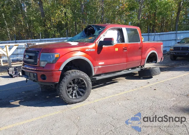 1FTFW1ET9EKE99846: 43416630