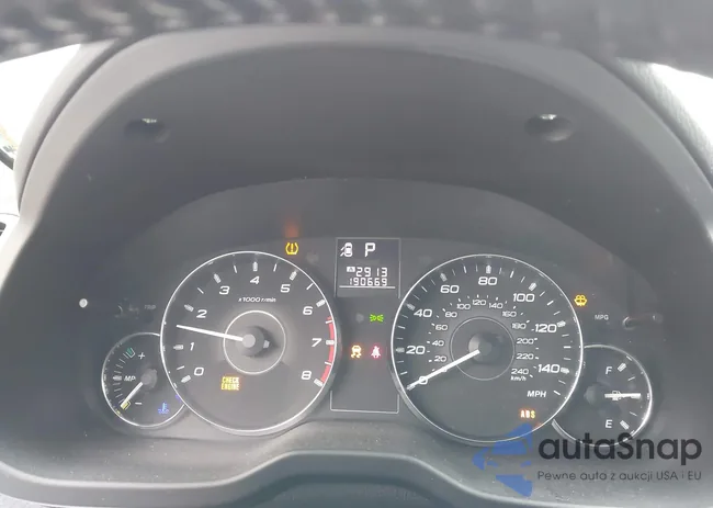 4S4BRCCC5C3243551: 43416632