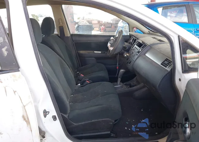 3N1BC1CP1CK210542: 43416638