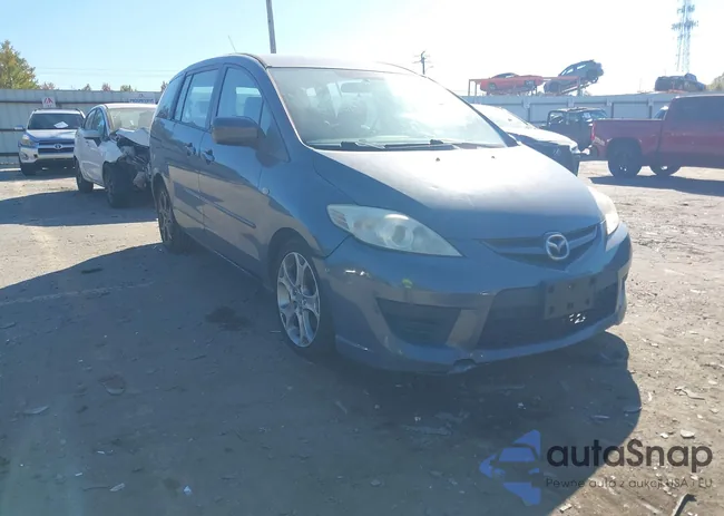 JM1CR29L480301457: 43416650