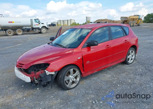 JM1BK143X51328914: 43416683