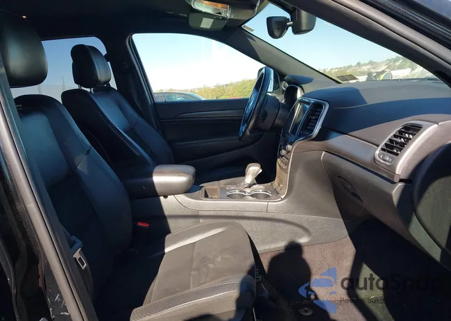 1C4RJFAG1JC333715: 43416699