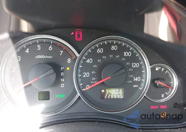 4S4BP62C887309535: 43416725