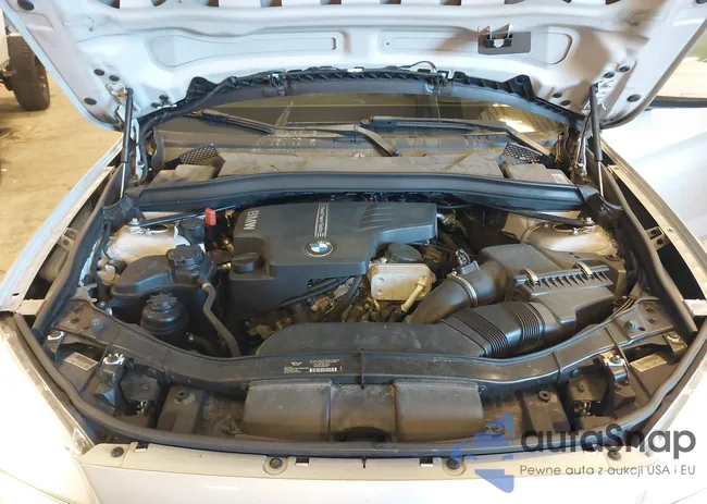 WBAVL1C53EVY11194: 43416741