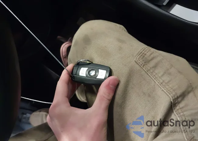 WBAVL1C53EVY11194: 43416741