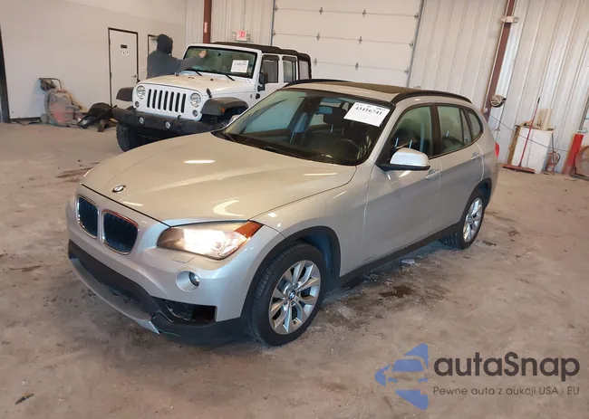 WBAVL1C53EVY11194: 43416741