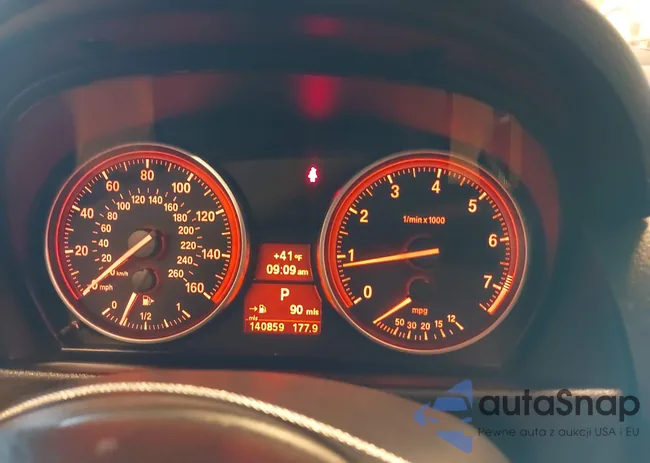 WBAVL1C53EVY11194: 43416741