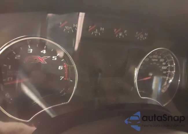 1FTFW1ET7CFC13126: 43416766