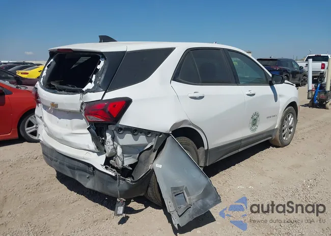 3GNAXHEG2RL303650: 43416770