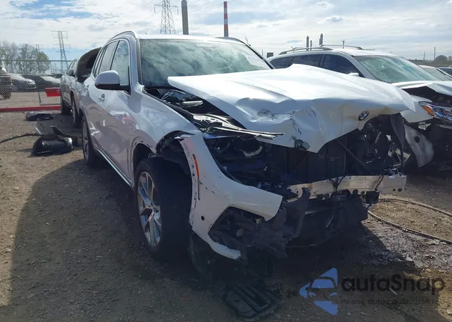 5UXCR6C00P9R39879: 43416798