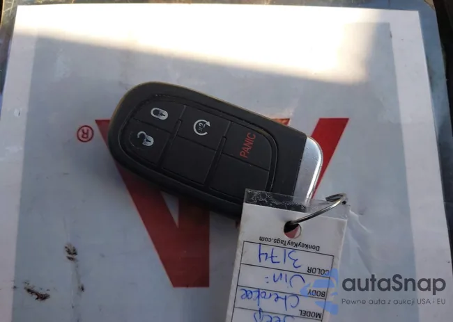 1C4PJMMB2PD113174: 43416866