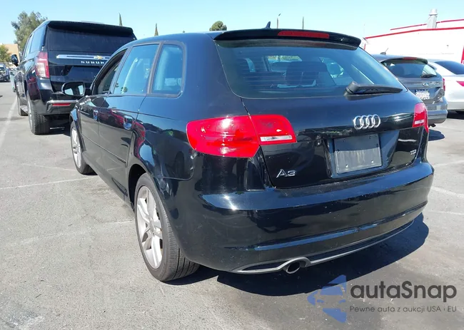 WAUKJAFM1BA075306: 43416890