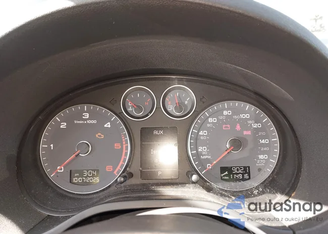 WAUKJAFM1BA075306: 43416890