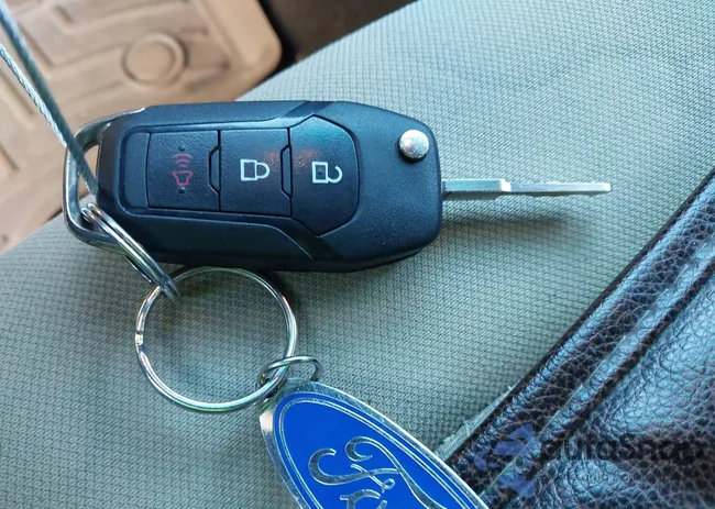 1FM5K7B87HGB82841: 43416919