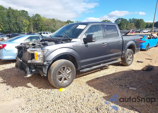 1FTEW1E42LFB61215: 43416933