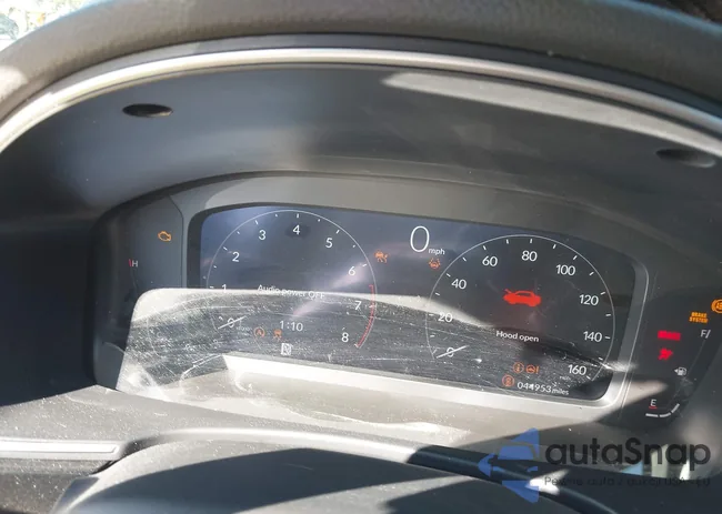 2HGFE1F99PH312011: 43416945