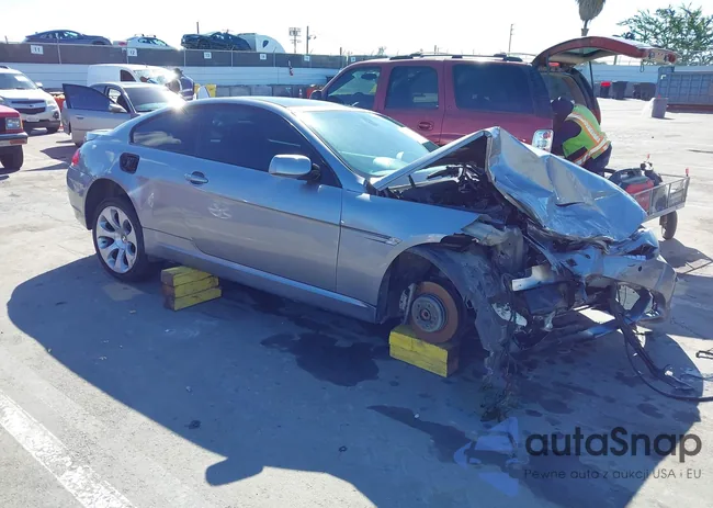 WBAEH13406CR51029: 43416957