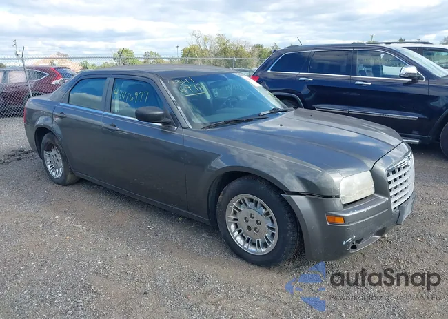 2C3KA43R58H327903: 43416977