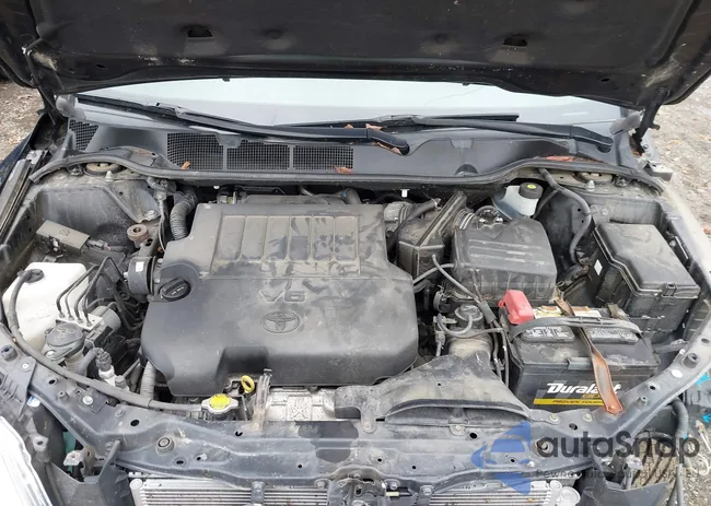 4T3BK3BB1EU101666: 43416986