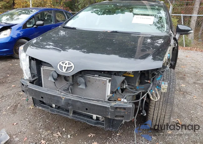 4T3BK3BB1EU101666: 43416986