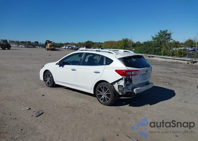 4S3GTAU69H3707537: 43417002