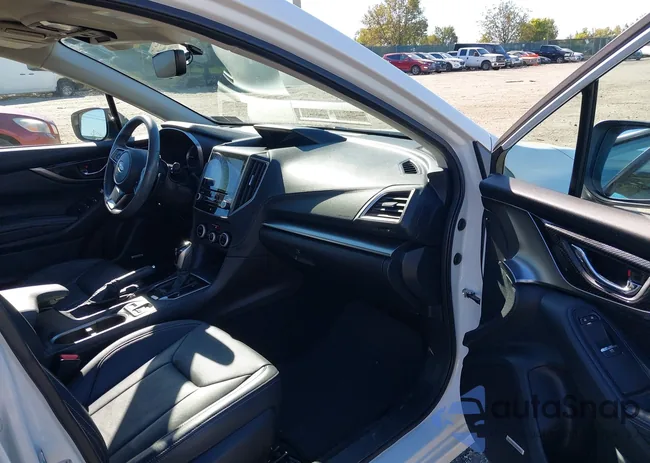 4S3GTAU69H3707537: 43417002