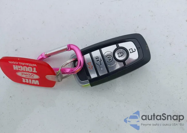 1FTFW1E53PKF34532: 43417020