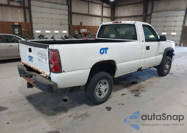 1GCHK24U25E324941: 43417025