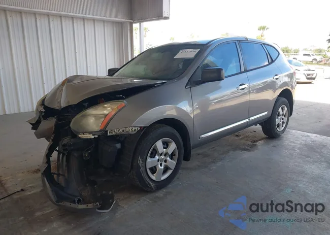 JN8AS5MT8FW670910: 43417030