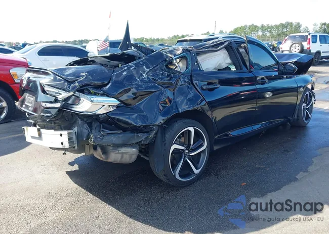 1HGCV1F33LA051823: 43417045