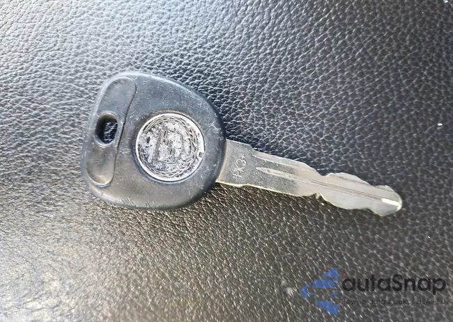 1G6DM57T770195966: 43417089