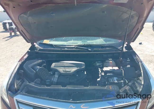 1GYKNARS5JZ141867: 43417119