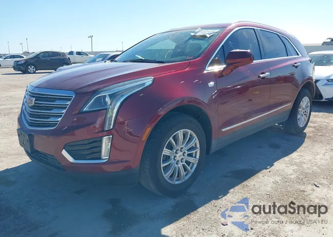 1GYKNARS5JZ141867: 43417119